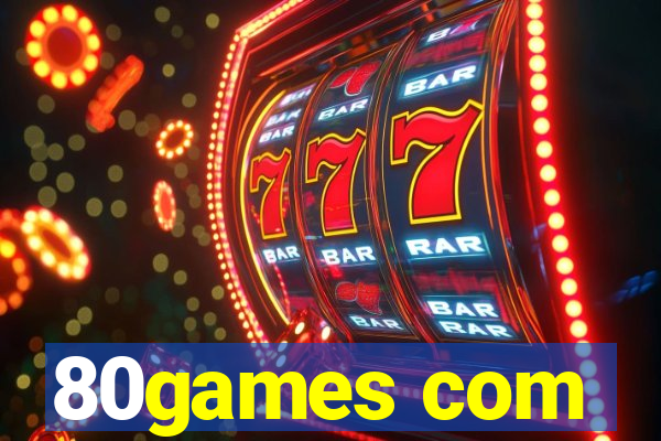 80games com